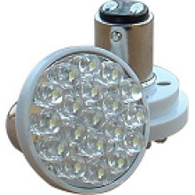 LED Birne - GNL-BA15D (S) / 03-W19UW